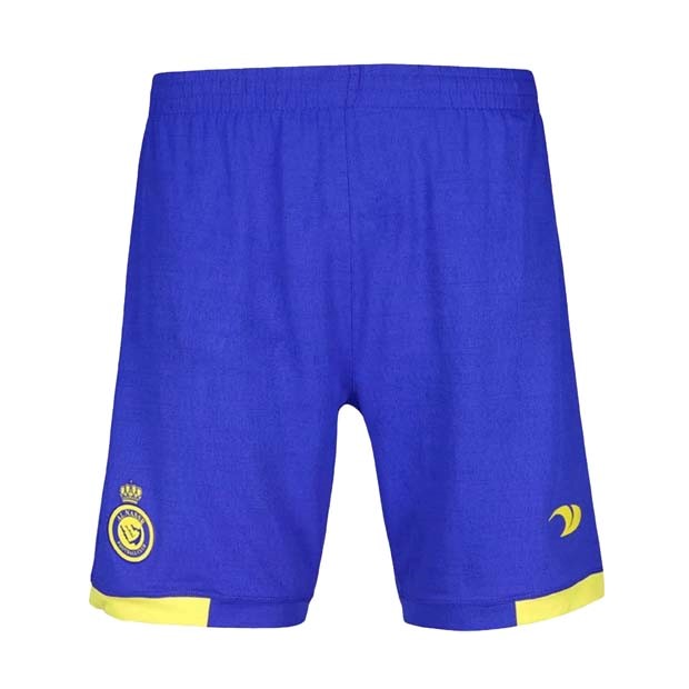 Pantalones Al-Nassr FC 1ª 2022 2023